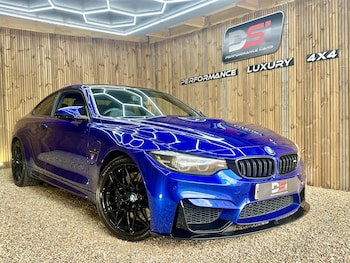Used BMW M4 2018 for sale - 79572015: Photo