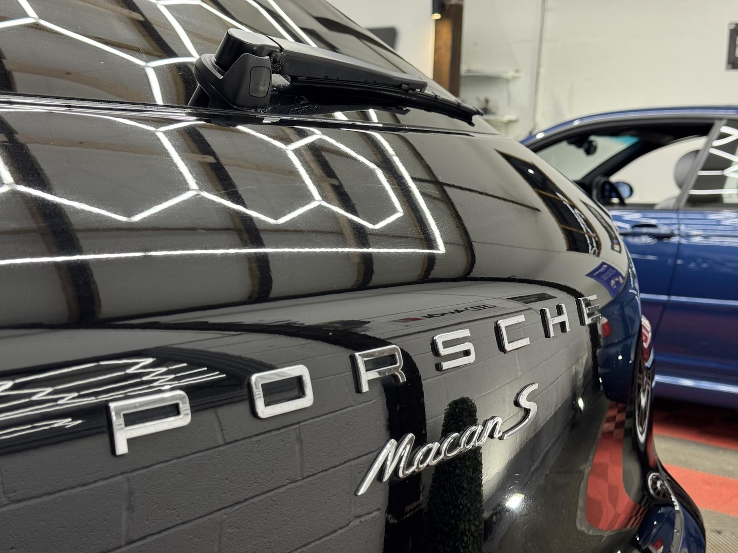 Used Porsche Macan 2017 for sale - 76911536: Photo 11