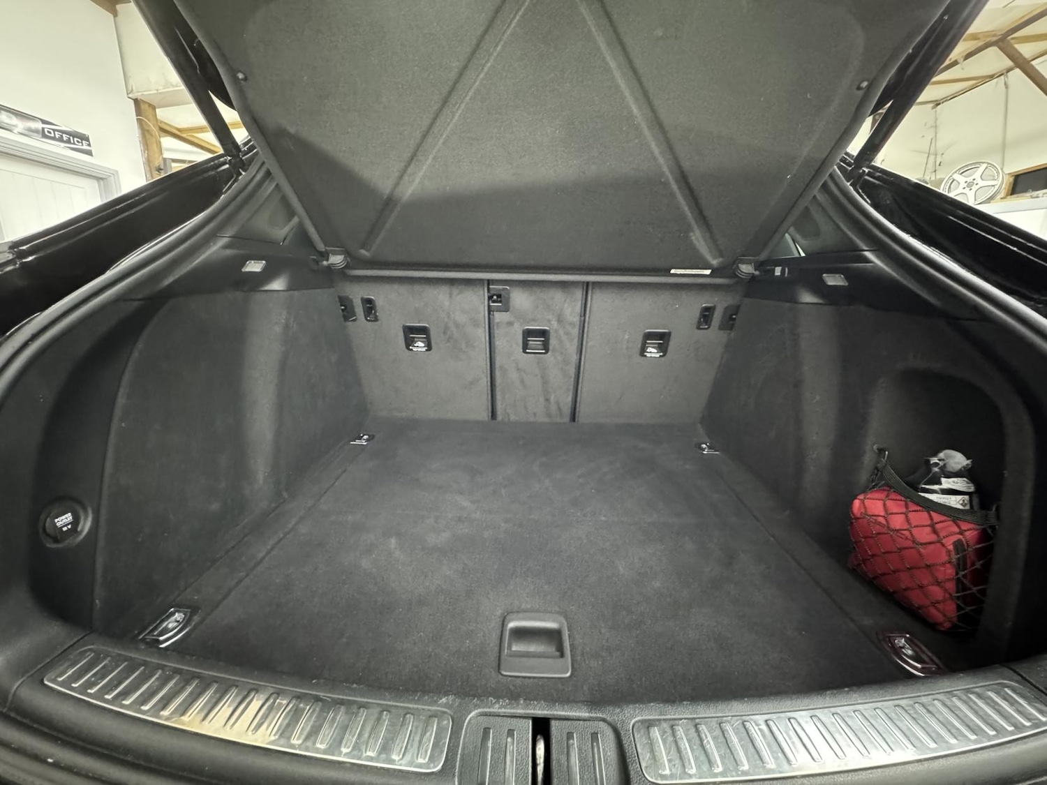 Used Porsche Macan 2017 for sale - 76911536: Photo 14