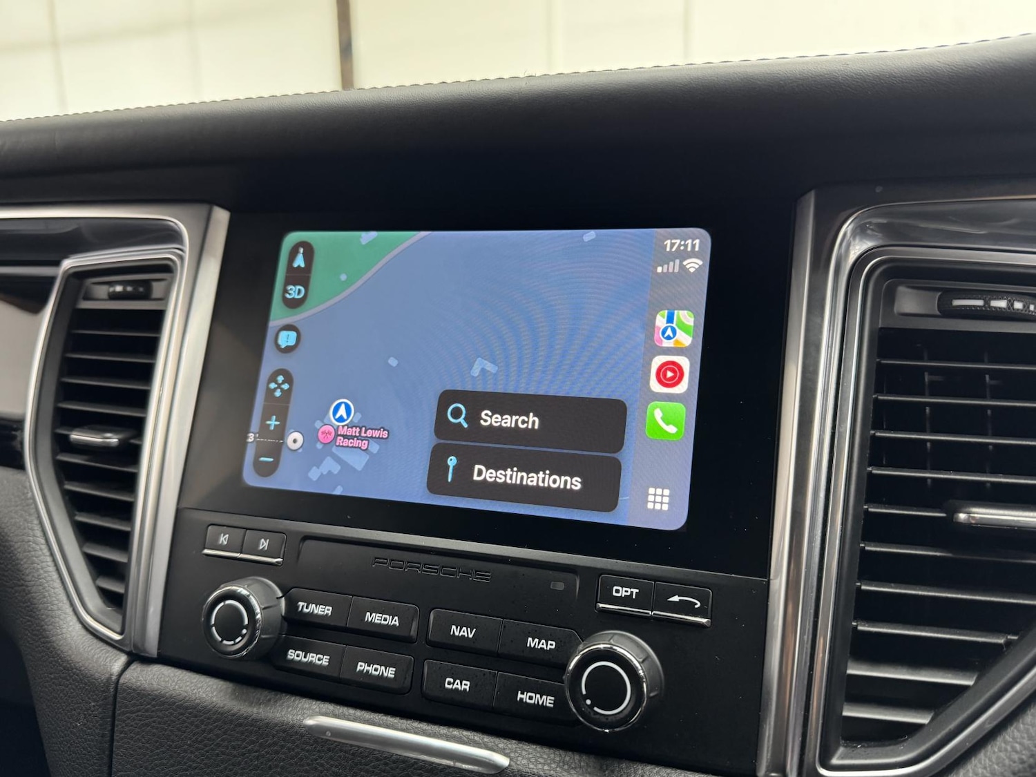 Used Porsche Macan 2017 for sale - 76911536: Photo 20