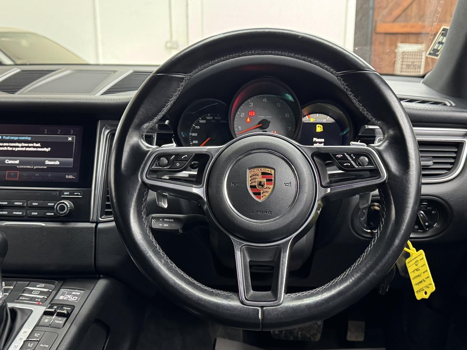 Used Porsche Macan 2017 for sale - 76911536: Photo 25