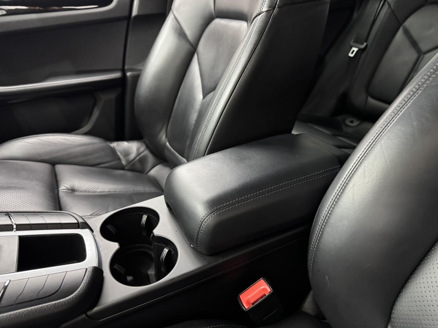 Used Porsche Macan 2017 for sale - 76911536: Photo 30