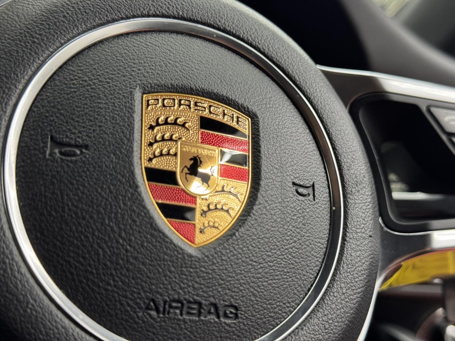 Used Porsche Macan 2017 for sale - 76911536: Photo 36