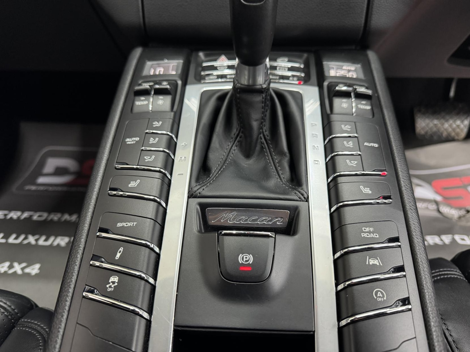 Used Porsche Macan 2017 for sale - 76911536: Photo 39