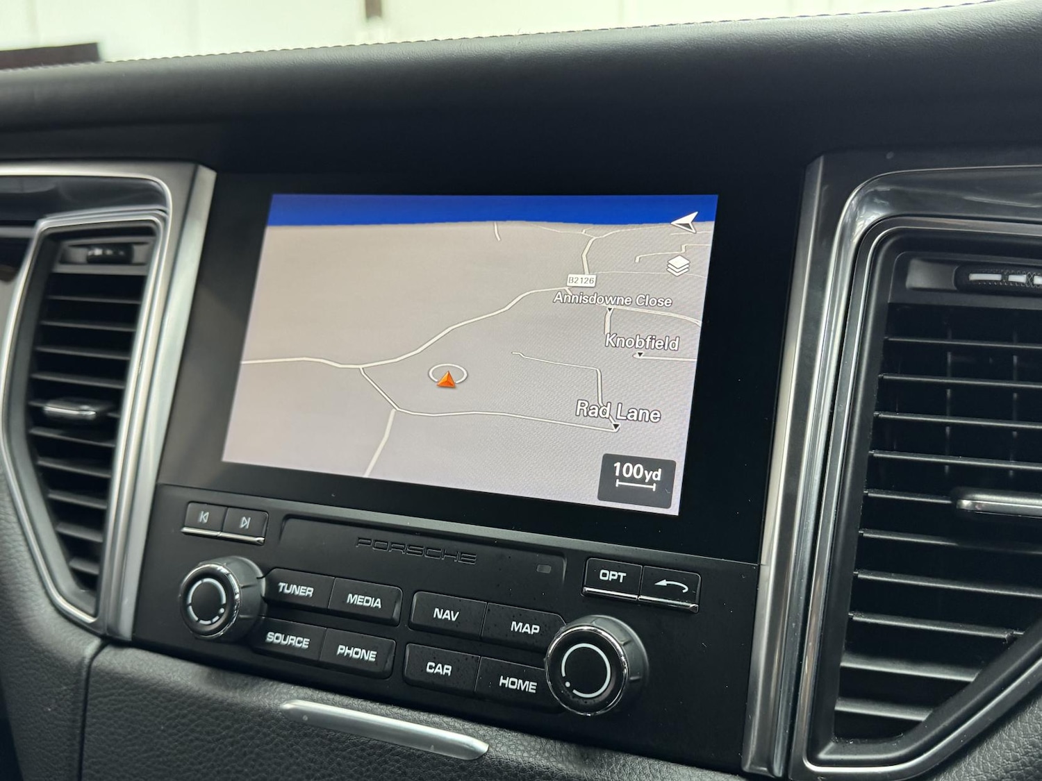 Used Porsche Macan 2017 for sale - 76911536: Photo 44