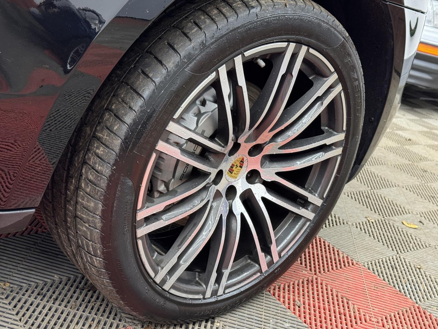 Used Porsche Macan 2017 for sale - 76911536: Photo 8