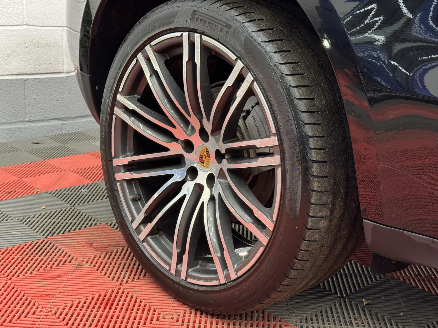 Used Porsche Macan 2017 for sale - 76911536: Photo 9