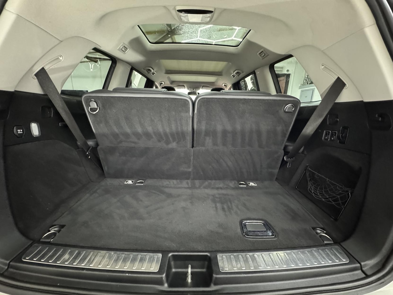 Used Mercedes-Benz GL Class 2013 for sale - 77450022: Photo 10