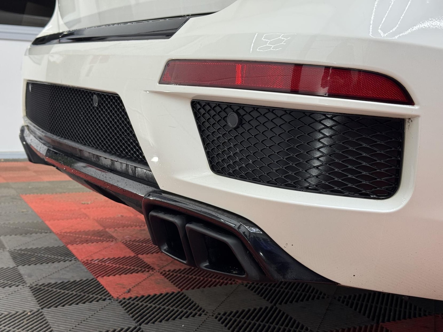 Used Mercedes-Benz GL Class 2013 for sale - 77450022: Photo 11