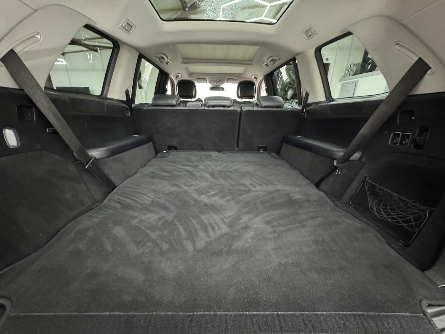 Used Mercedes-Benz GL Class 2013 for sale - 77450022: Photo 13