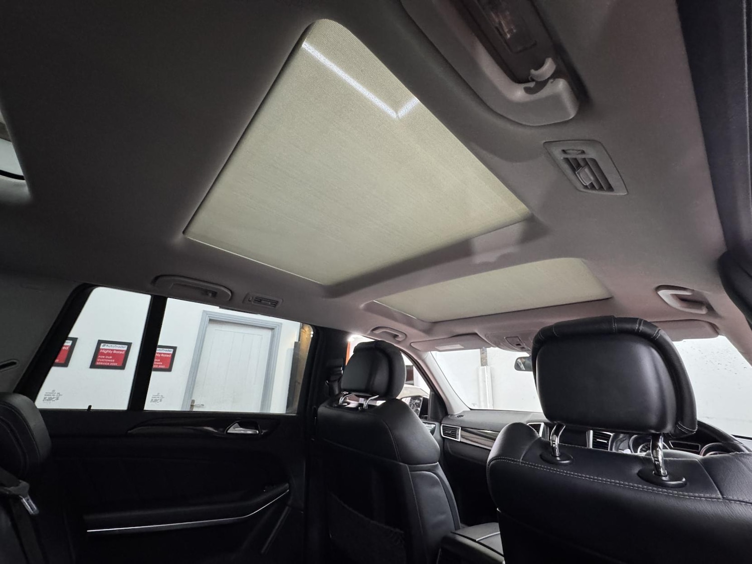 Used Mercedes-Benz GL Class 2013 for sale - 77450022: Photo 16