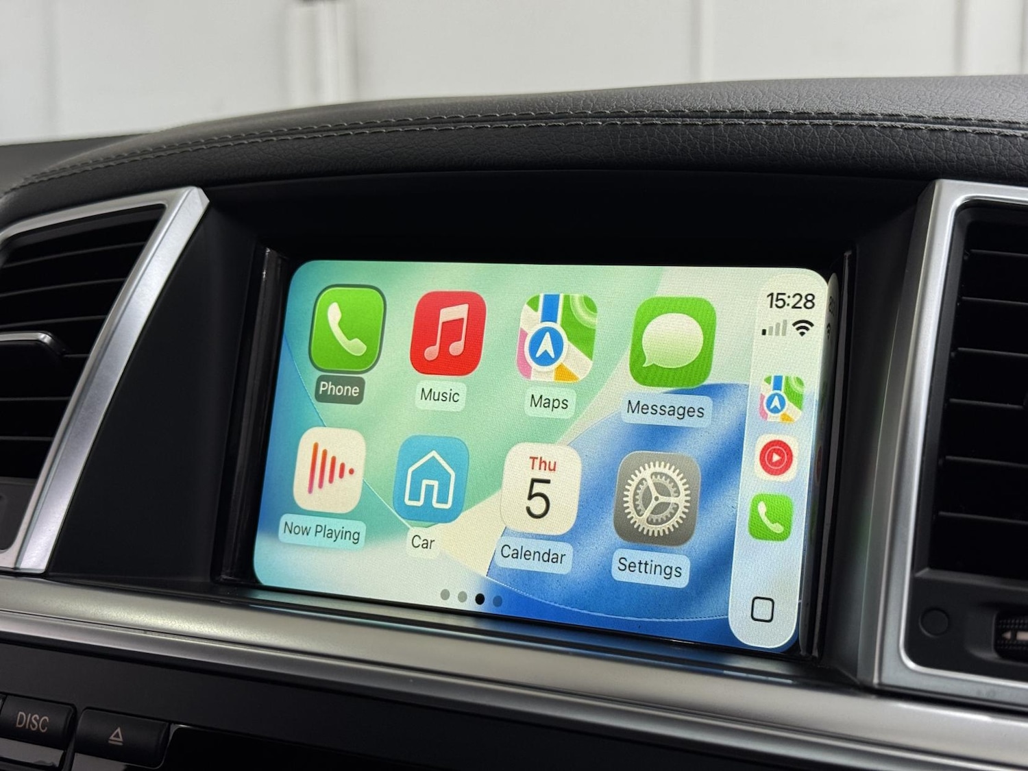 Used Mercedes-Benz GL Class 2013 for sale - 77450022: Photo 17