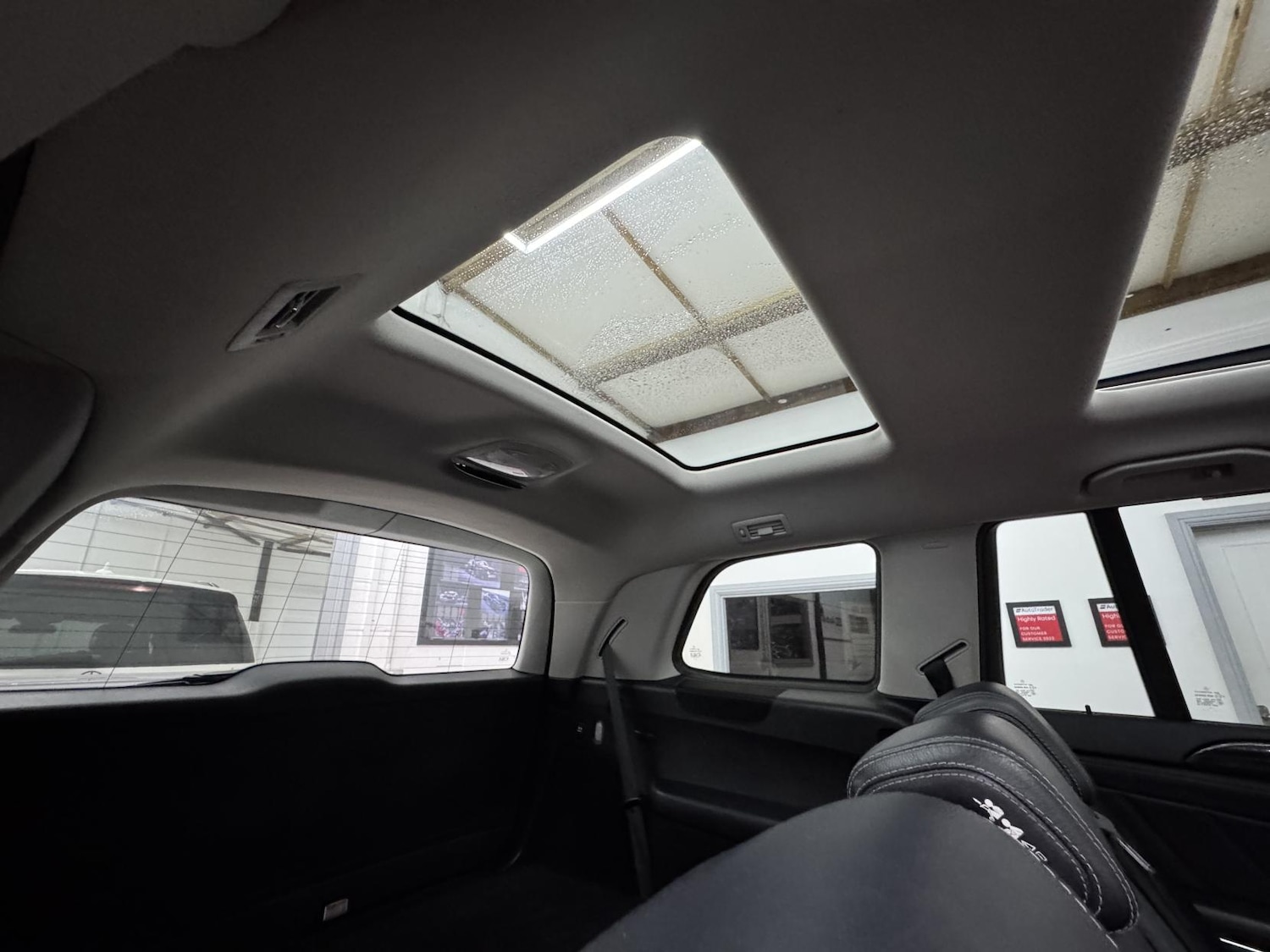 Used Mercedes-Benz GL Class 2013 for sale - 77450022: Photo 21