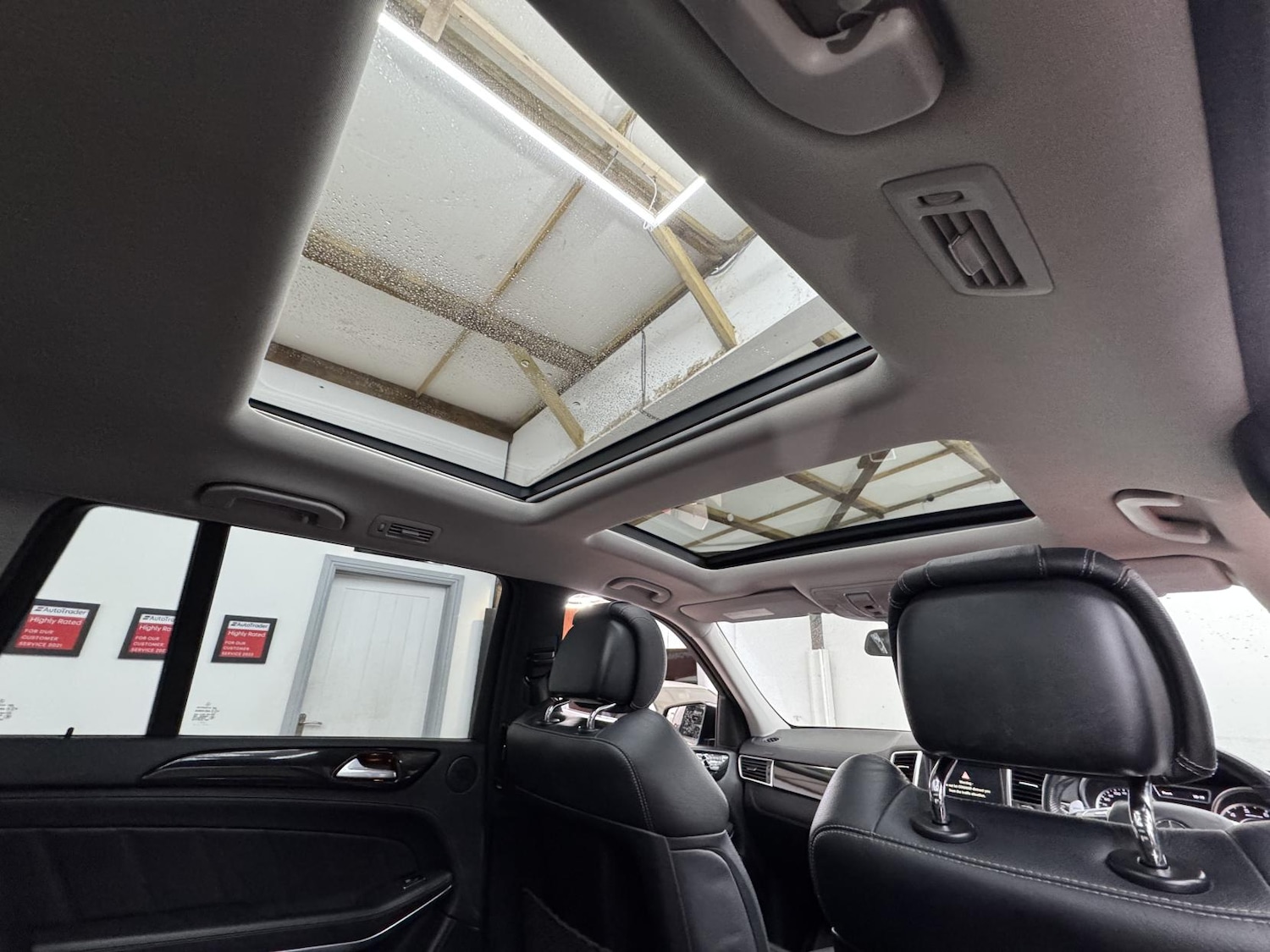 Used Mercedes-Benz GL Class 2013 for sale - 77450022: Photo 22