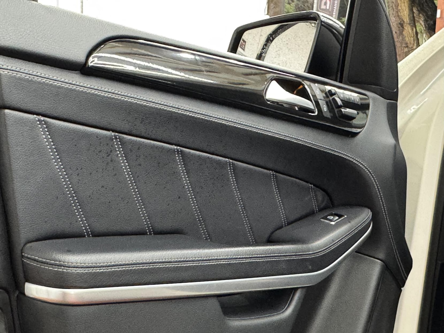 Used Mercedes-Benz GL Class 2013 for sale - 77450022: Photo 24