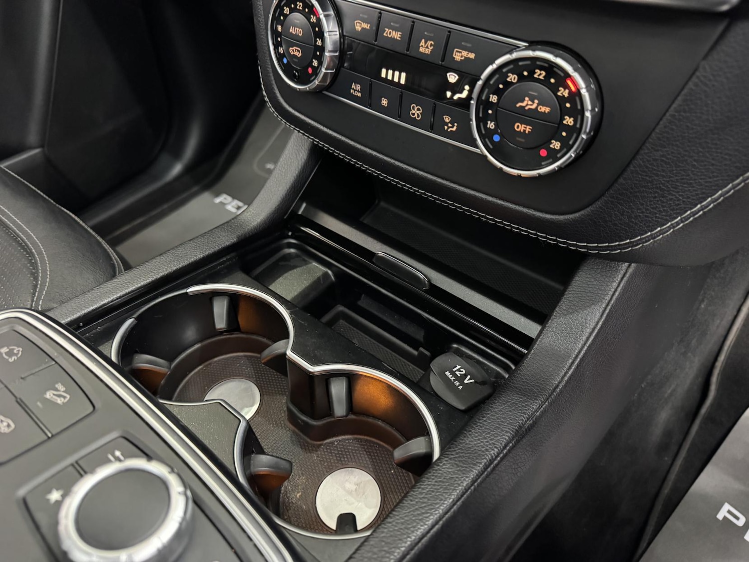 Used Mercedes-Benz GL Class 2013 for sale - 77450022: Photo 26