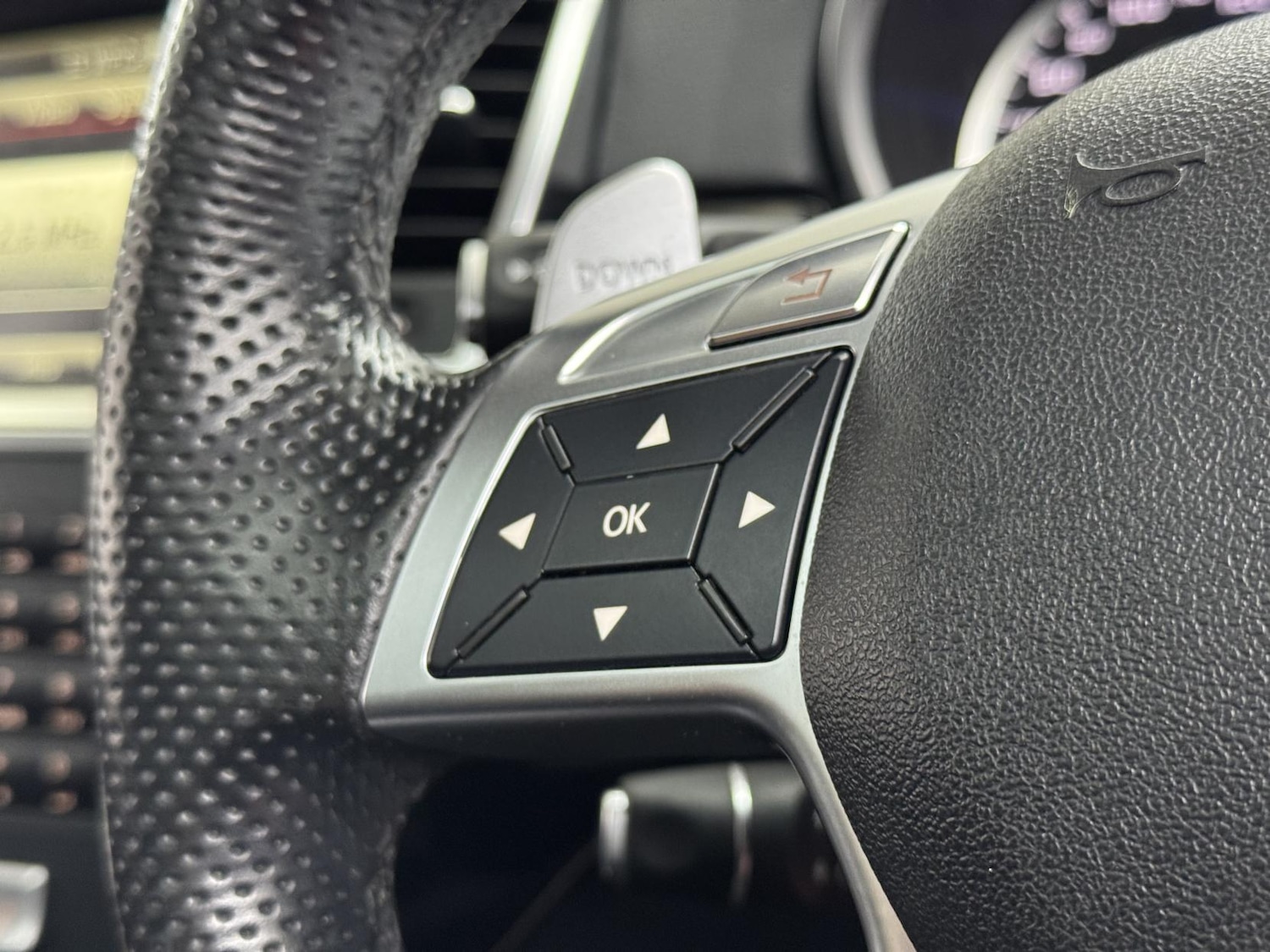 Used Mercedes-Benz GL Class 2013 for sale - 77450022: Photo 29