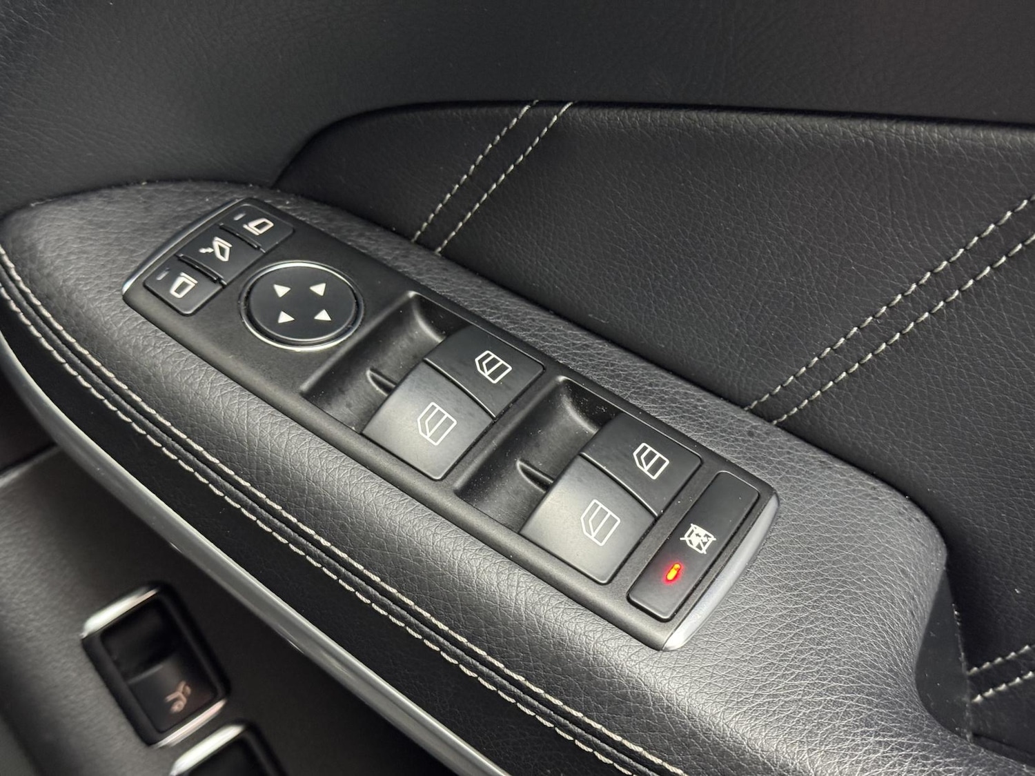 Used Mercedes-Benz GL Class 2013 for sale - 77450022: Photo 37