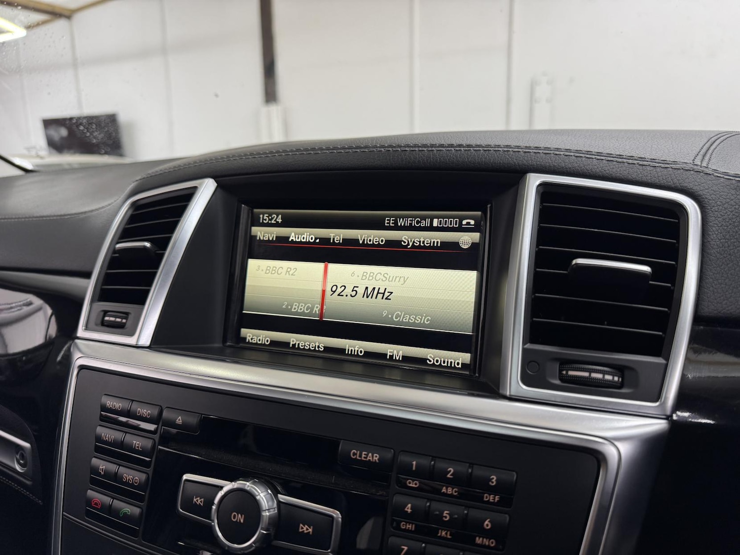 Used Mercedes-Benz GL Class 2013 for sale - 77450022: Photo 40