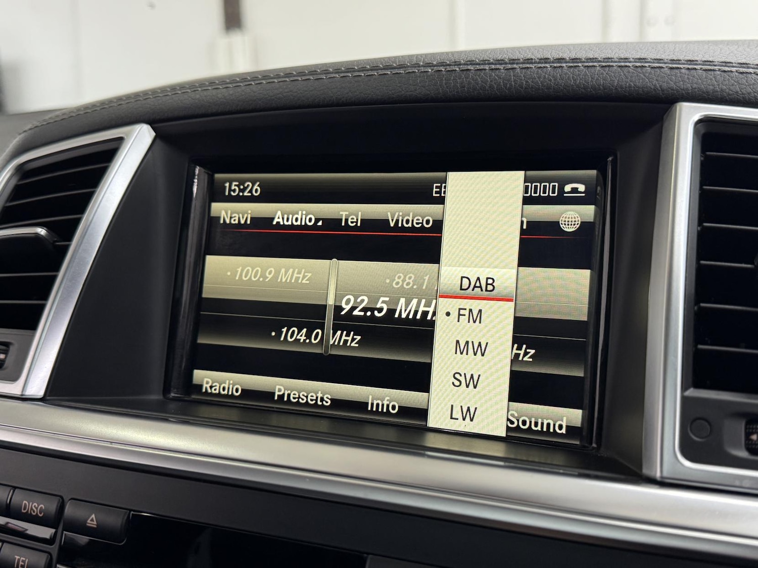 Used Mercedes-Benz GL Class 2013 for sale - 77450022: Photo 41