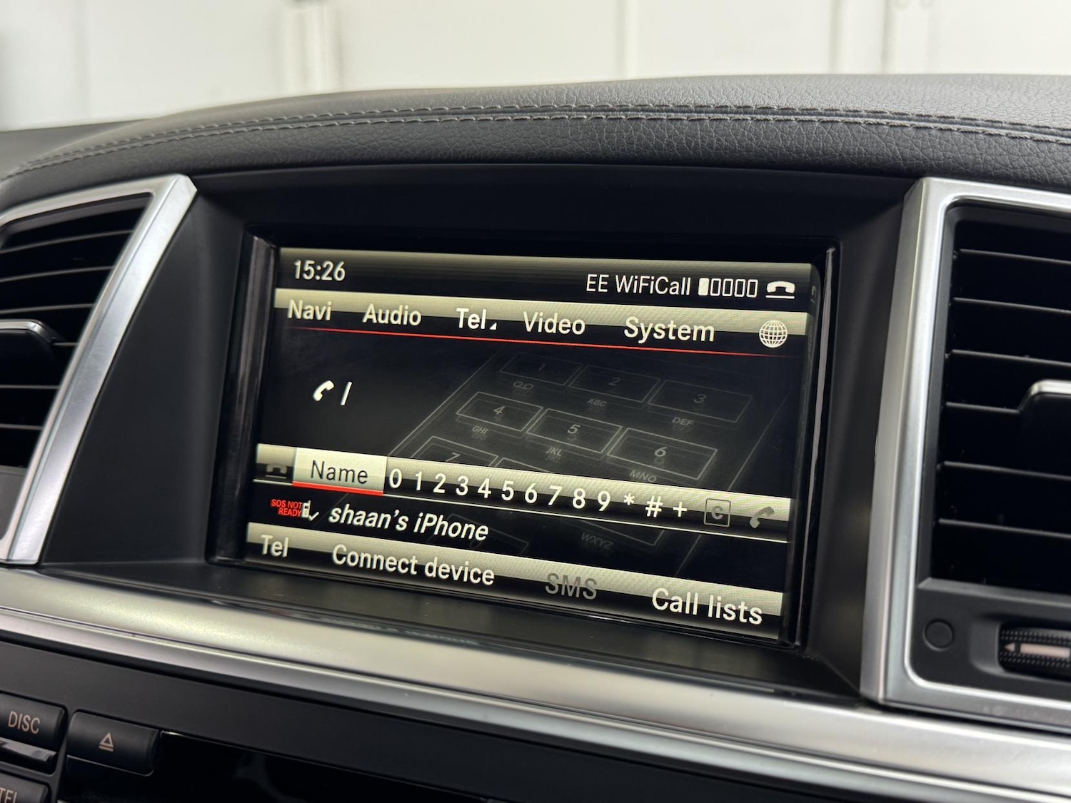 Used Mercedes-Benz GL Class 2013 for sale - 77450022: Photo 42