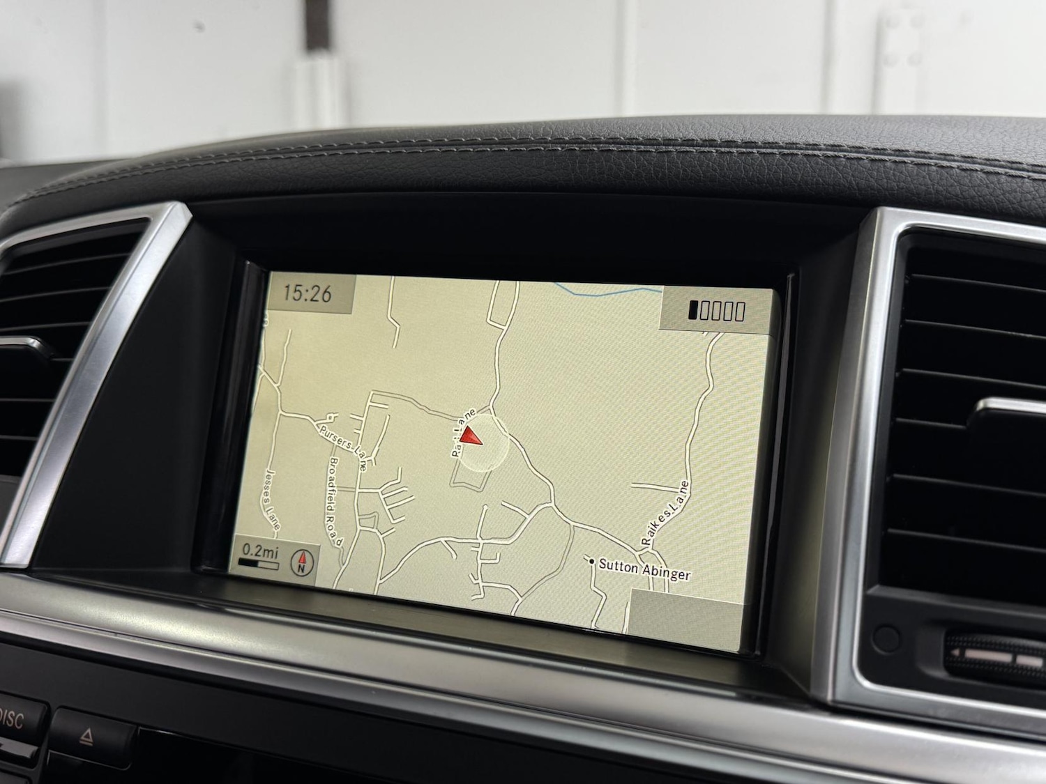 Used Mercedes-Benz GL Class 2013 for sale - 77450022: Photo 43