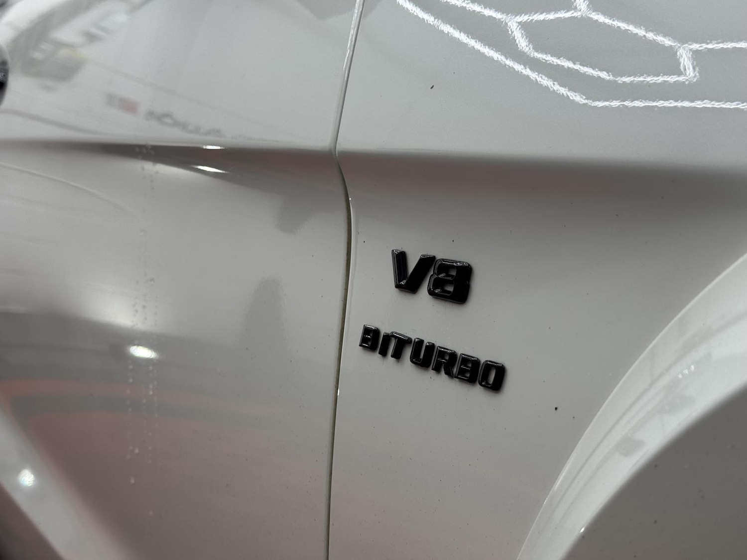 Used Mercedes-Benz GL Class 2013 for sale - 77450022: Photo 7