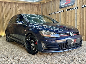 Used Volkswagen Golf 2015 for sale - 79483664: Photo