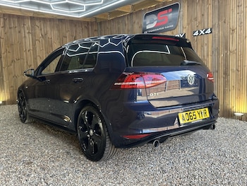 Used Volkswagen Golf 2015 for sale - 79483664: Photo