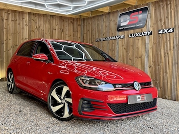 Used Volkswagen Golf 2019 for sale - 78995609: Photo