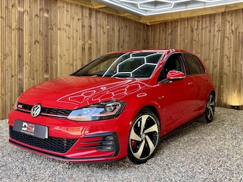 Used Volkswagen Golf 2019 for sale - 78995609: Photo