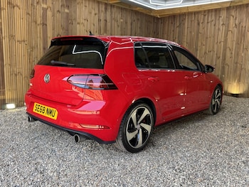 Used Volkswagen Golf 2019 for sale - 78995609: Photo