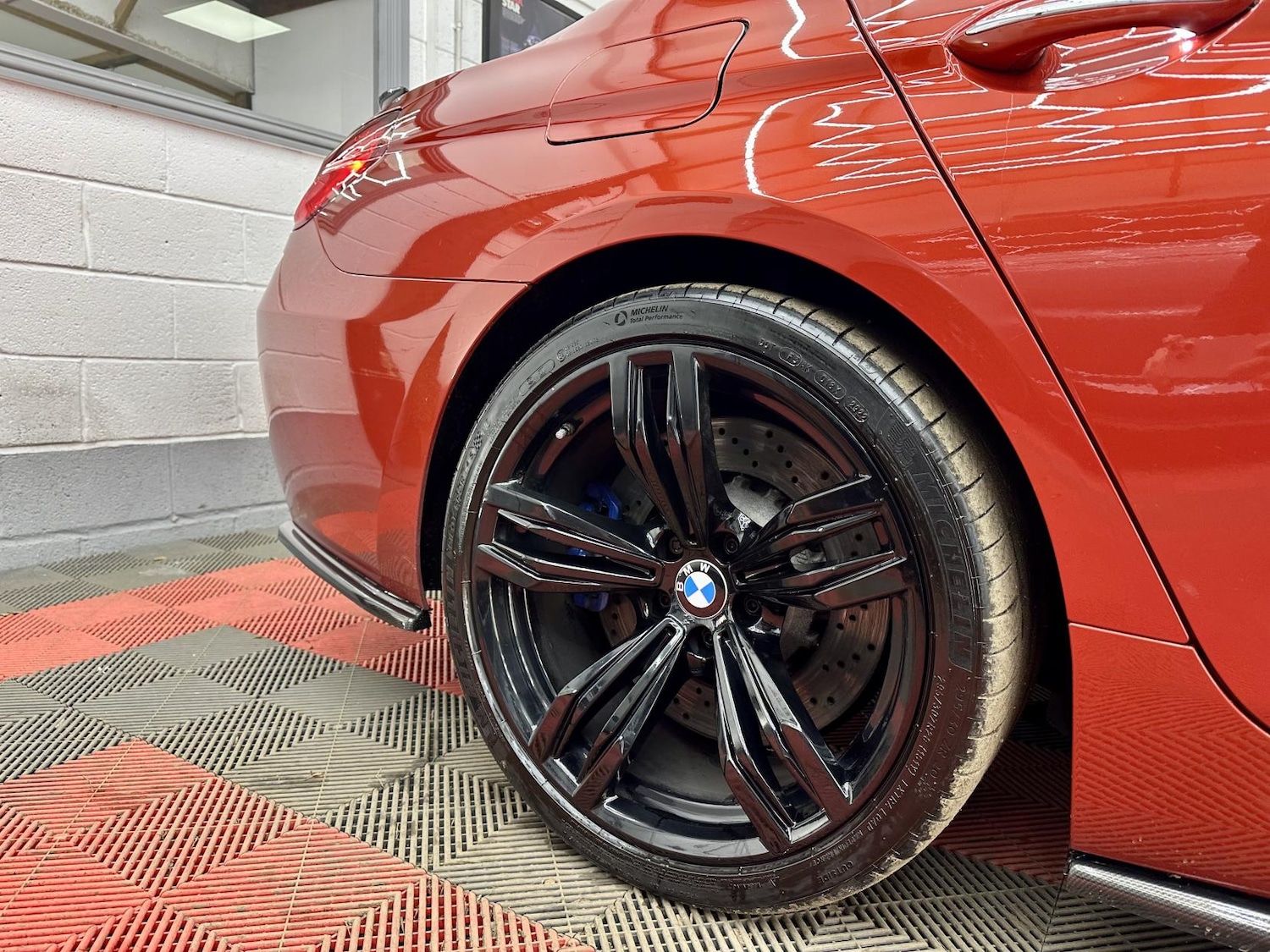 Used BMW M6 2014 for sale - 77921737: Photo 10