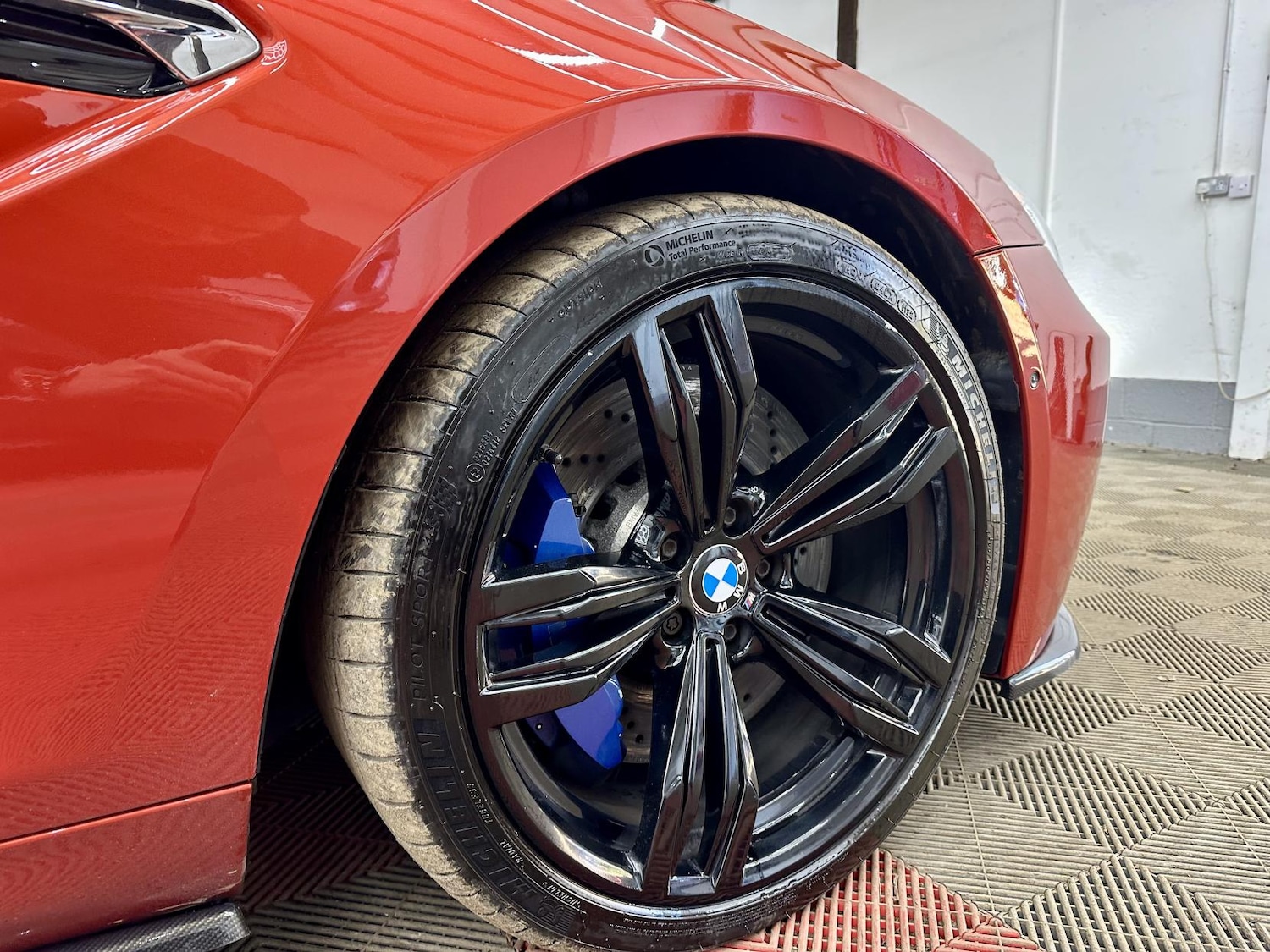 Used BMW M6 2014 for sale - 77921737: Photo 13