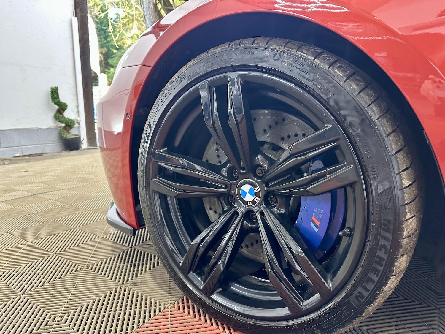 Used BMW M6 2014 for sale - 77921737: Photo 14