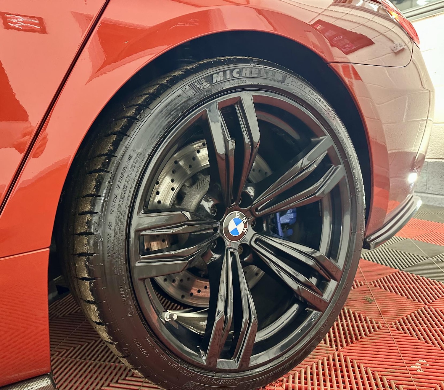 Used BMW M6 2014 for sale - 77921737: Photo 16