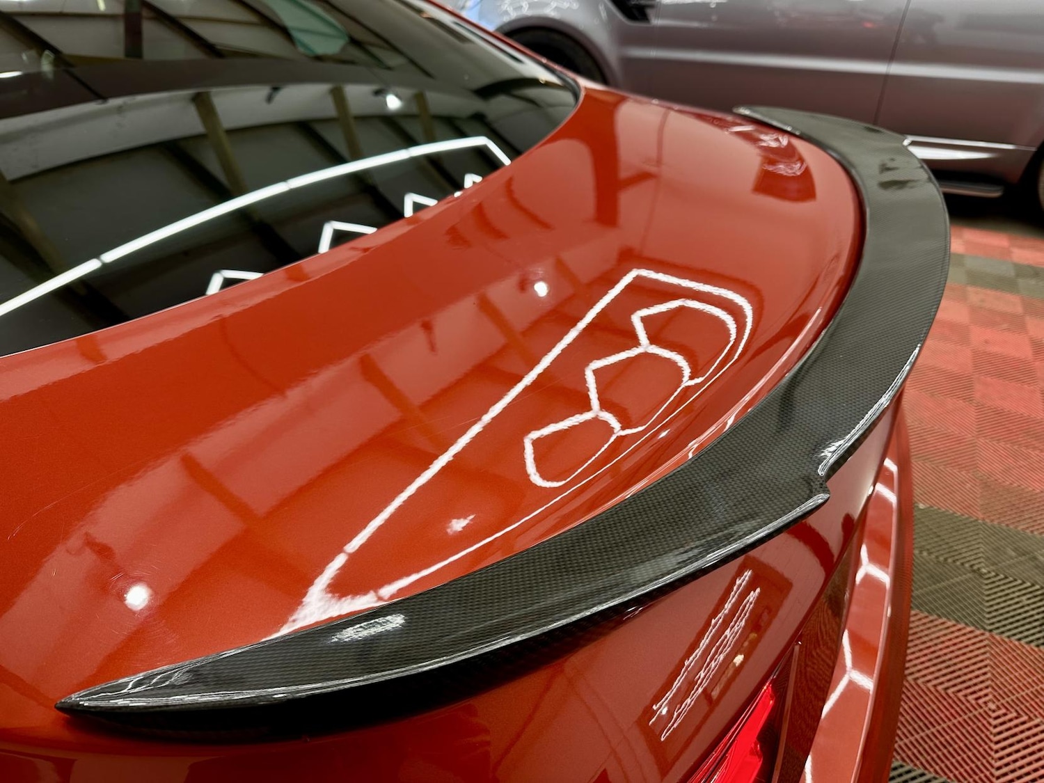 Used BMW M6 2014 for sale - 77921737: Photo 17