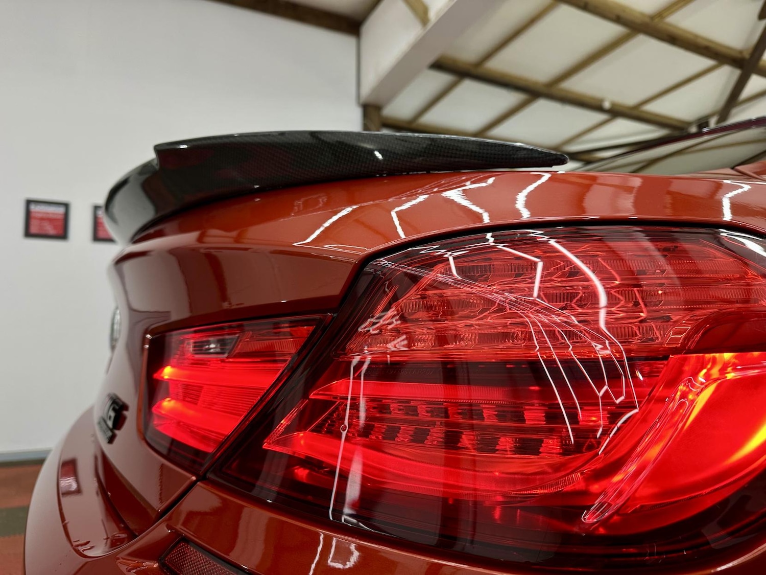 Used BMW M6 2014 for sale - 77921737: Photo 18