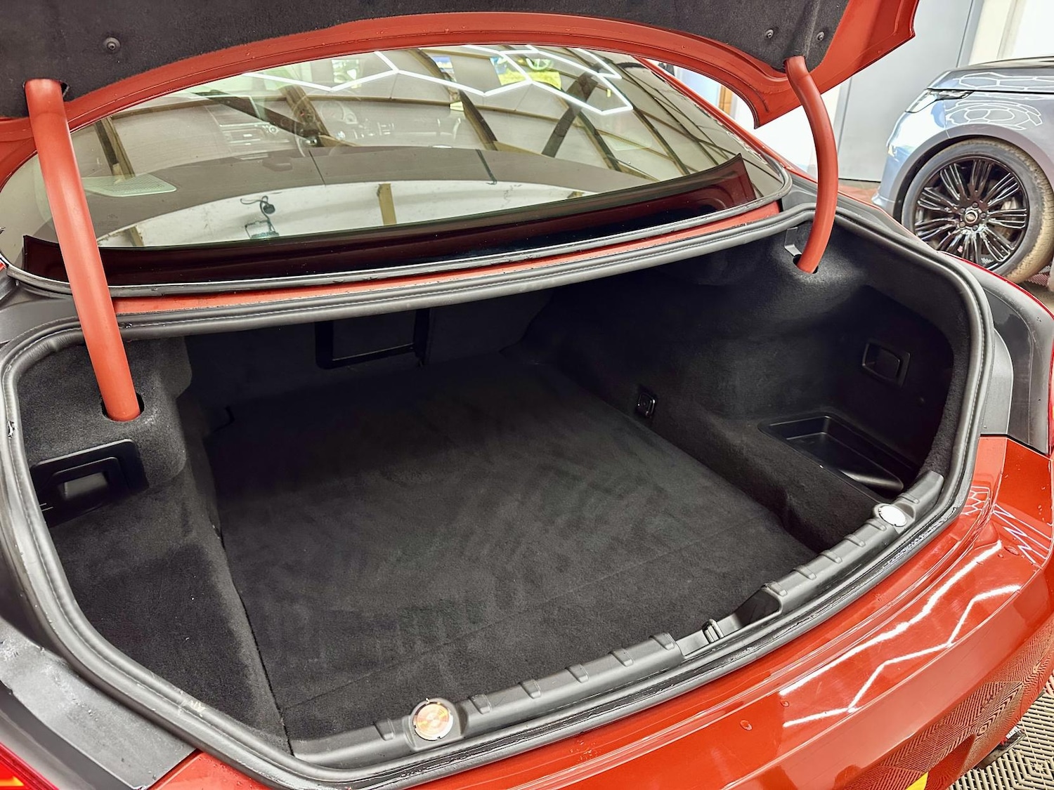 Used BMW M6 2014 for sale - 77921737: Photo 22