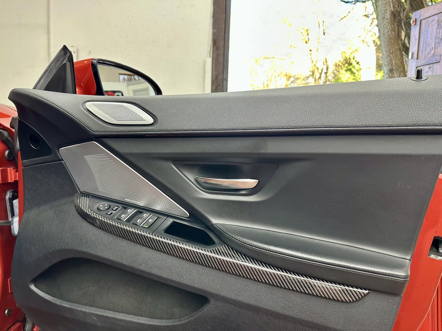 Used BMW M6 2014 for sale - 77921737: Photo 25