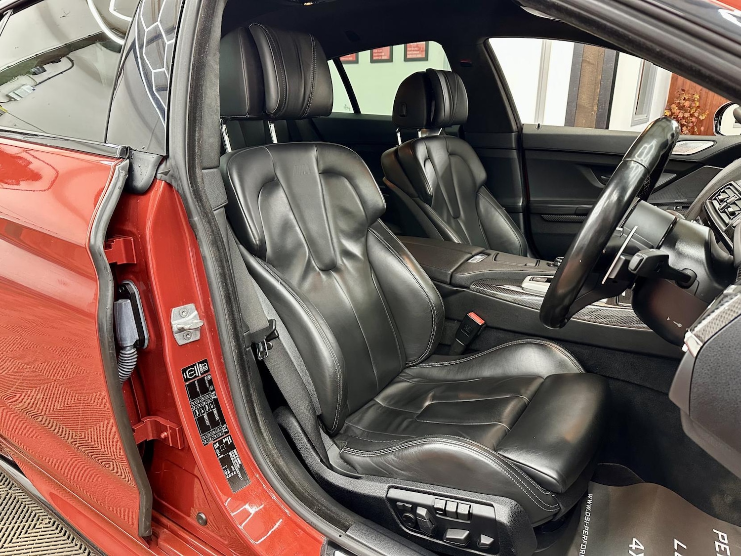 Used BMW M6 2014 for sale - 77921737: Photo 26