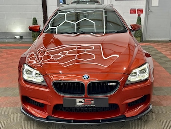 Used BMW M6 2014 for sale - 77921737: Photo