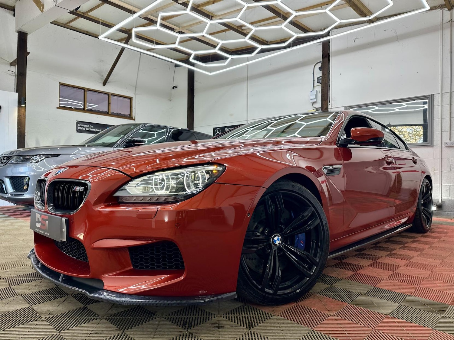 Used BMW M6 2014 for sale - 77921737: Photo 3
