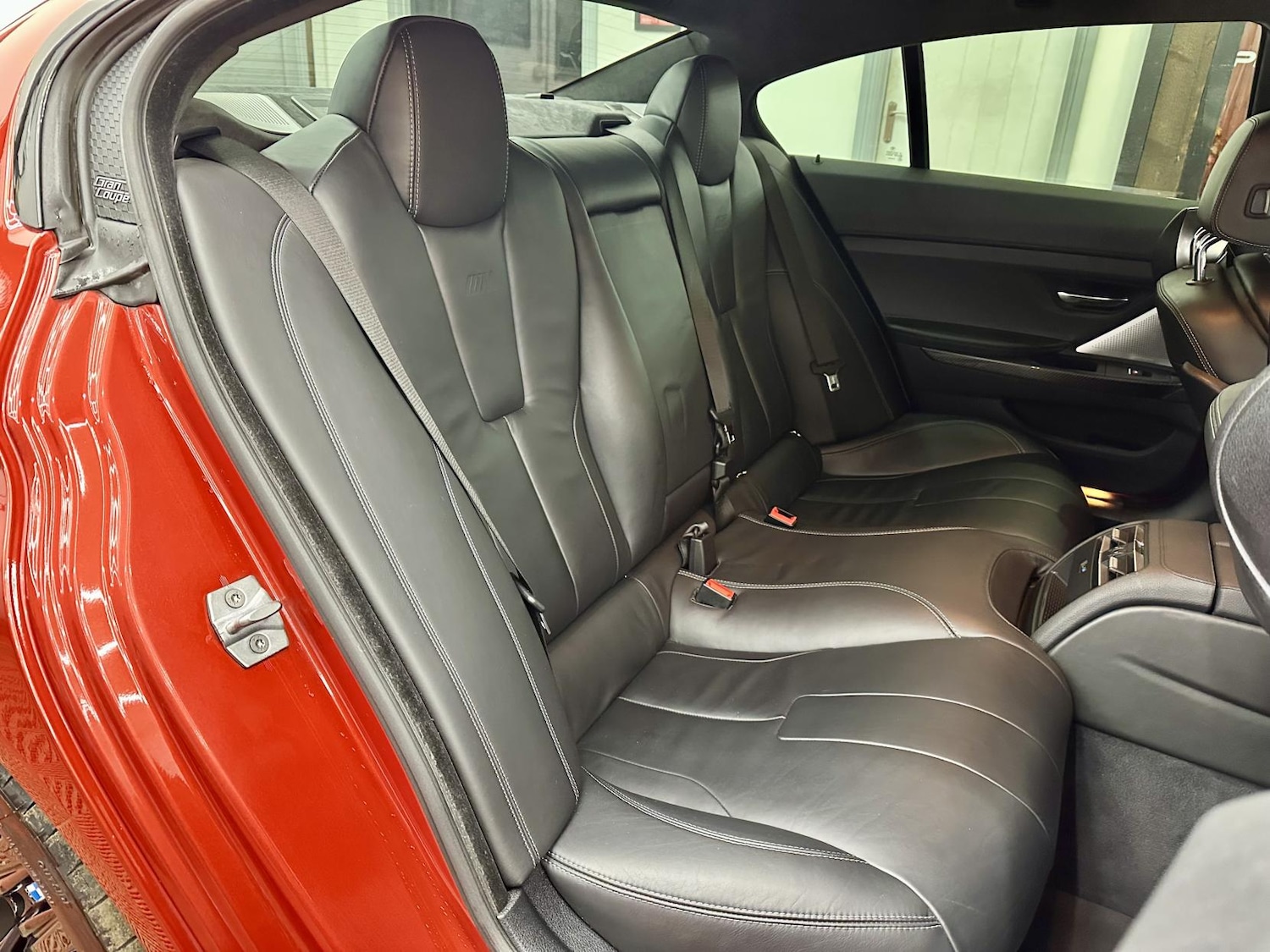 Used BMW M6 2014 for sale - 77921737: Photo 33