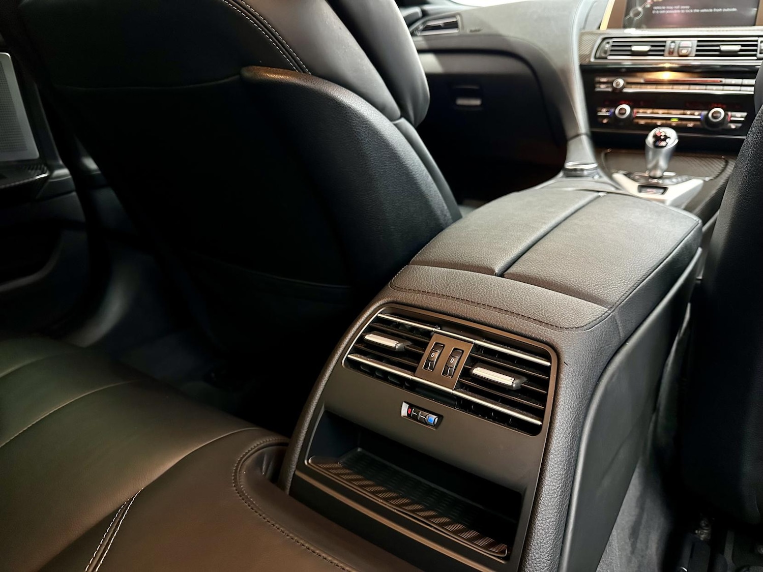 Used BMW M6 2014 for sale - 77921737: Photo 37