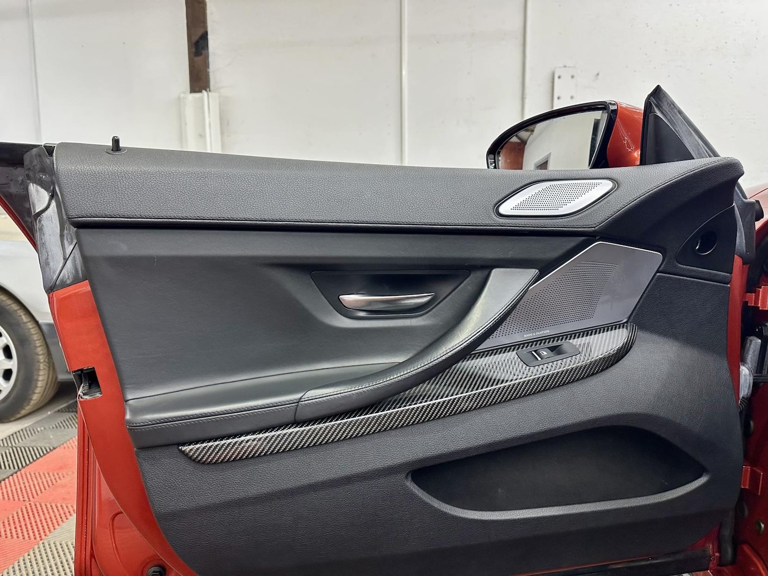 Used BMW M6 2014 for sale - 77921737: Photo 38