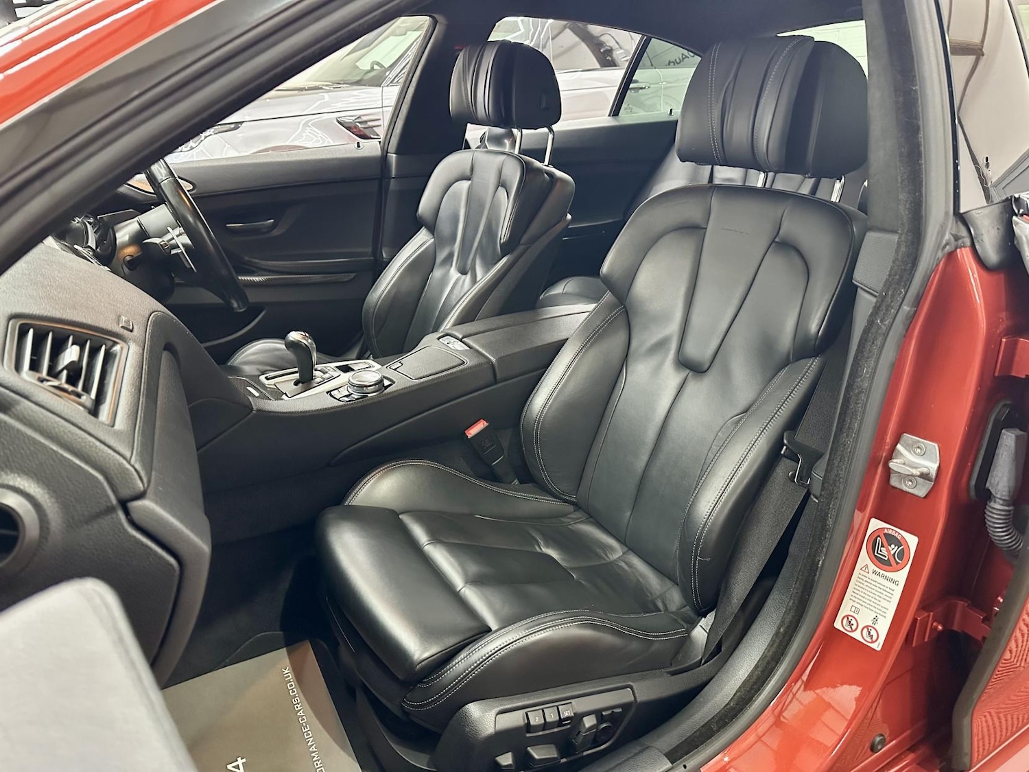 Used BMW M6 2014 for sale - 77921737: Photo 39