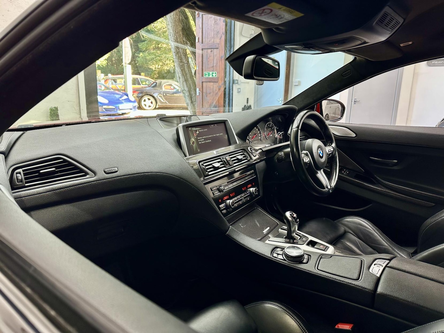 Used BMW M6 2014 for sale - 77921737: Photo 40