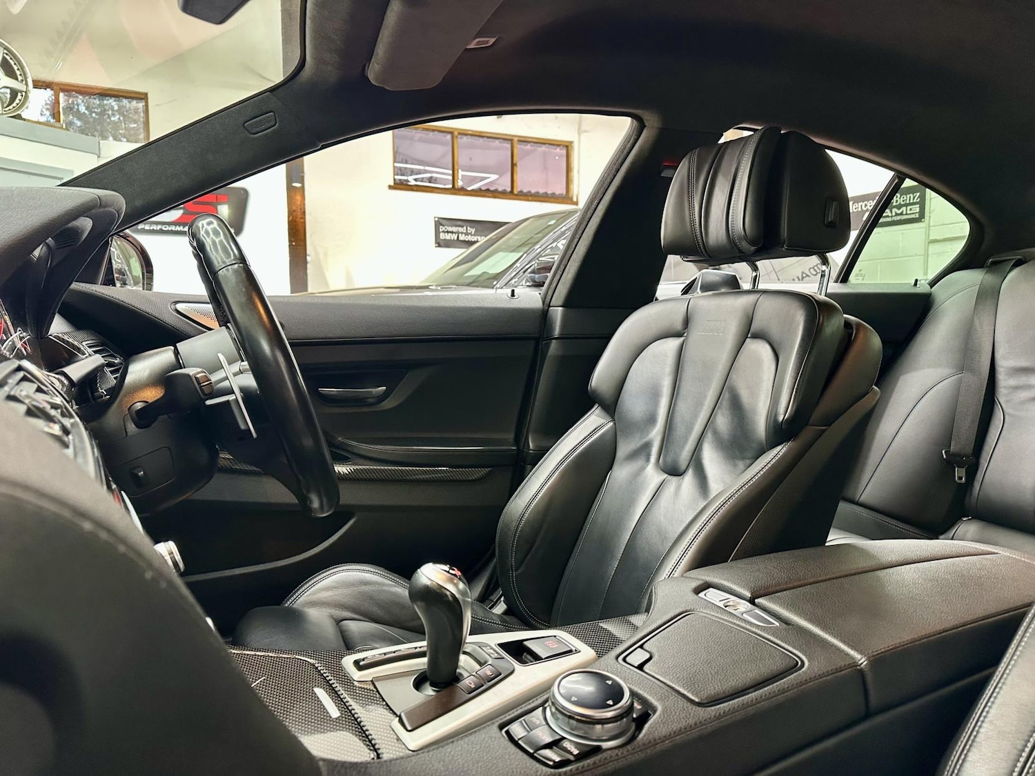 Used BMW M6 2014 for sale - 77921737: Photo 41