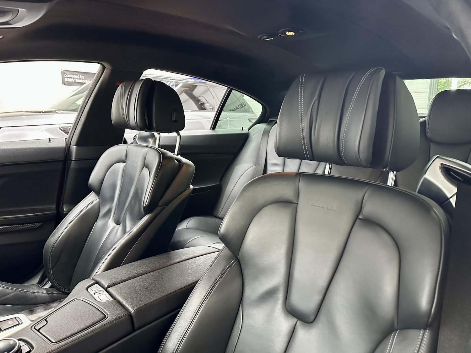 Used BMW M6 2014 for sale - 77921737: Photo 42